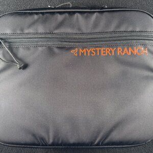 Mystery Ranch Black Large Mission Control Electronics Organization